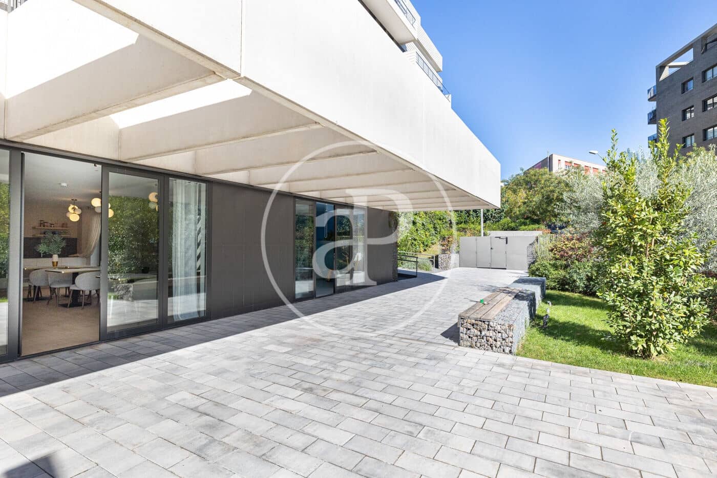 3 sypialnia Apartament na sprzedaż w Esplugues de Llobregat z basenem garażem - 1 300 000 € (Ref: 10173806)
