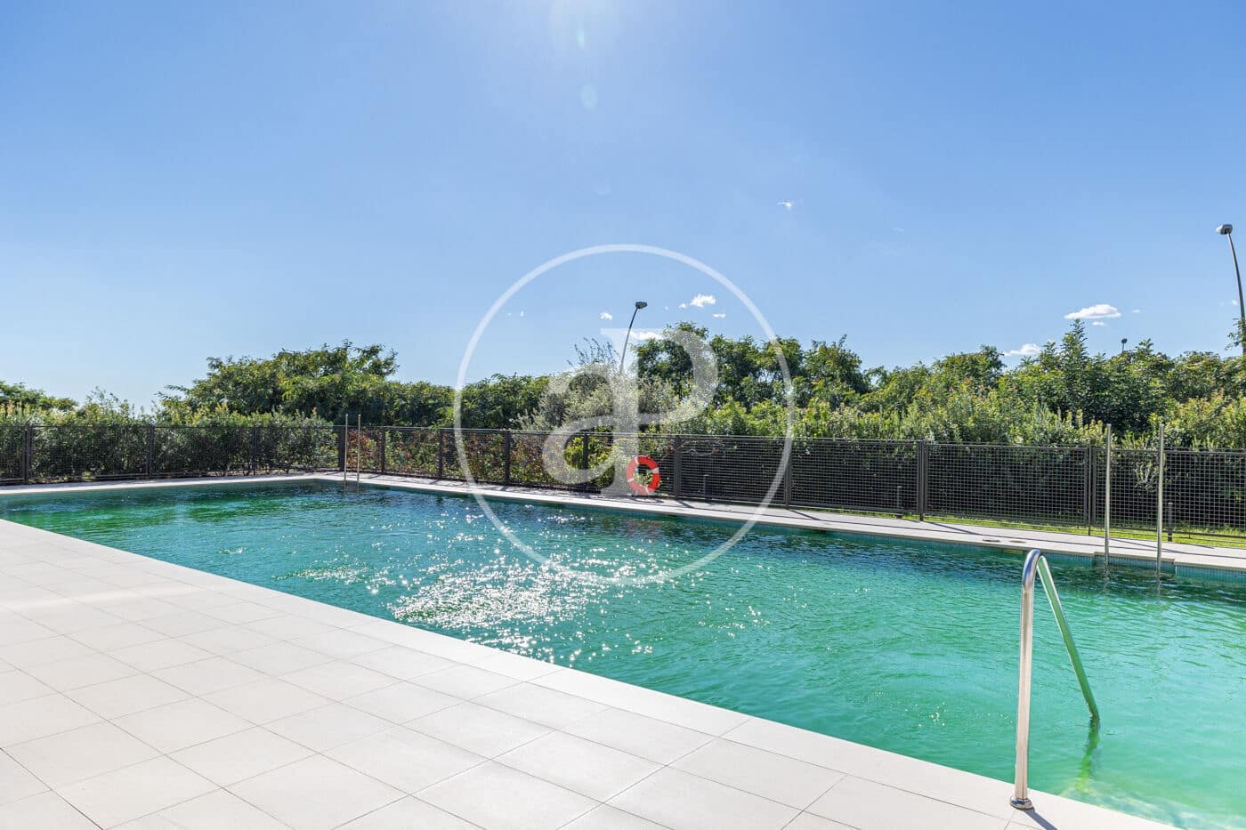 3 sypialnia Apartament na sprzedaż w Esplugues de Llobregat z basenem garażem - 1 300 000 € (Ref: 10173806)