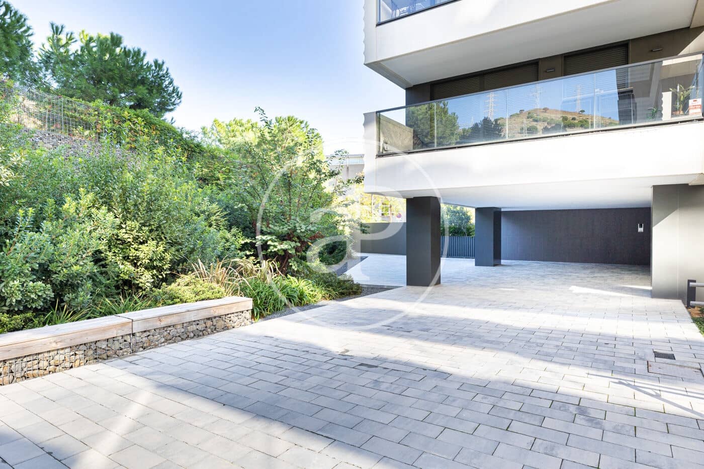 3 sypialnia Apartament na sprzedaż w Esplugues de Llobregat z basenem garażem - 1 300 000 € (Ref: 10173806)