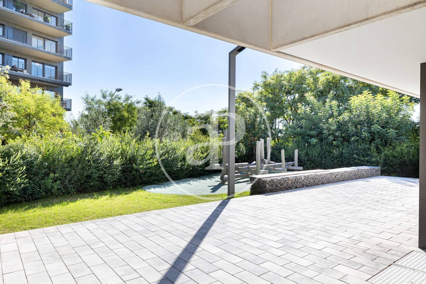 3 sypialnia Apartament na sprzedaż w Esplugues de Llobregat z basenem garażem - 1 300 000 € (Ref: 10173806)