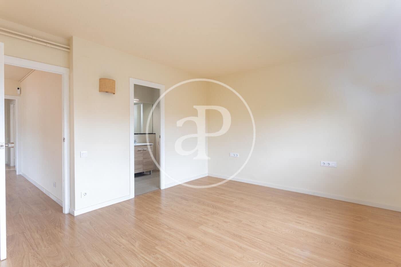 4 makuuhuone Huoneisto vuokrattavana paikassa Barcelona kaupunki mukana 
autotalli - 3 260 € (Ref: 10177093)