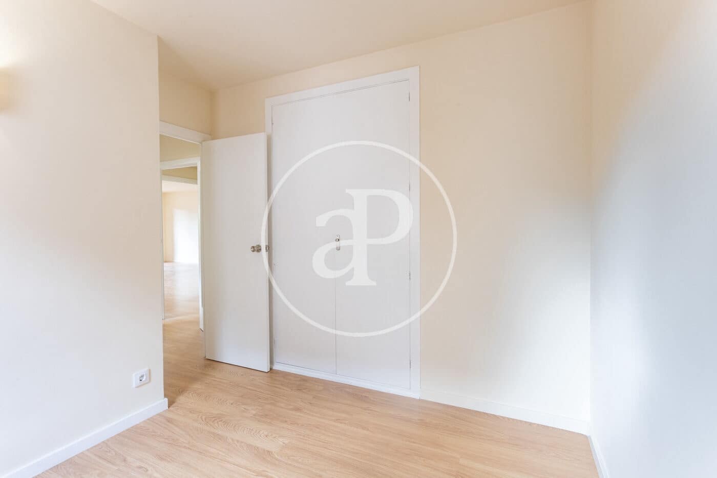 4 makuuhuone Huoneisto vuokrattavana paikassa Barcelona kaupunki mukana 
autotalli - 3 260 € (Ref: 10177093)