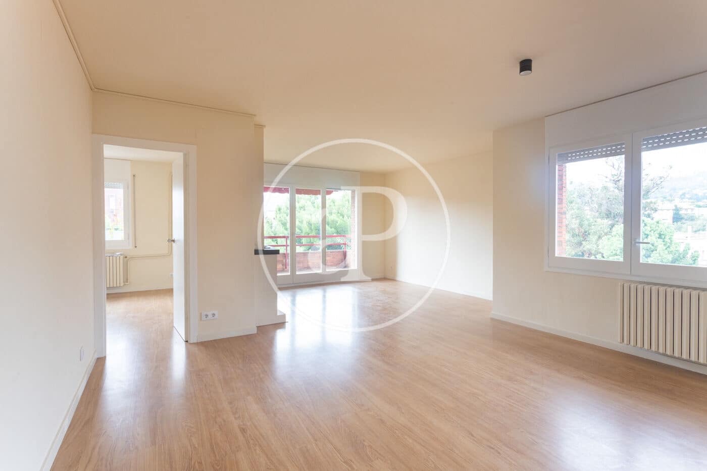 4 makuuhuone Huoneisto vuokrattavana paikassa Barcelona kaupunki mukana 
autotalli - 3 260 € (Ref: 10177093)