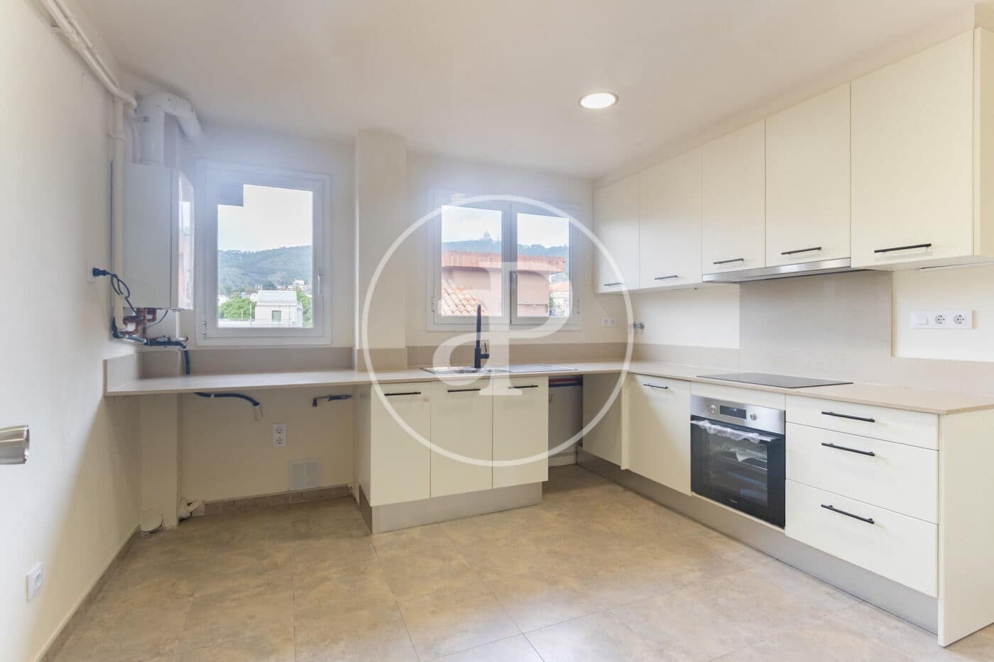 4 makuuhuone Huoneisto vuokrattavana paikassa Barcelona kaupunki mukana 
autotalli - 3 260 € (Ref: 10177093)