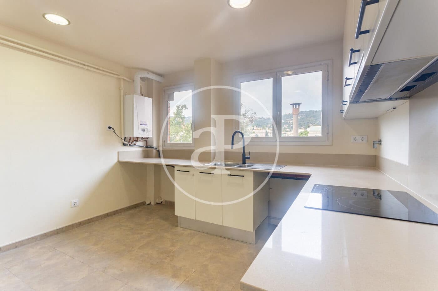 4 makuuhuone Huoneisto vuokrattavana paikassa Barcelona kaupunki mukana 
autotalli - 3 260 € (Ref: 10177093)