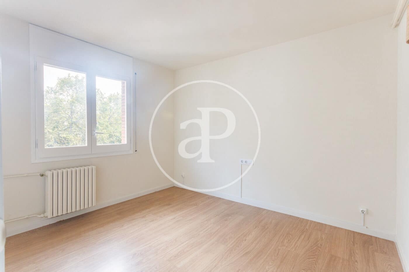4 makuuhuone Huoneisto vuokrattavana paikassa Barcelona kaupunki mukana 
autotalli - 3 260 € (Ref: 10177093)