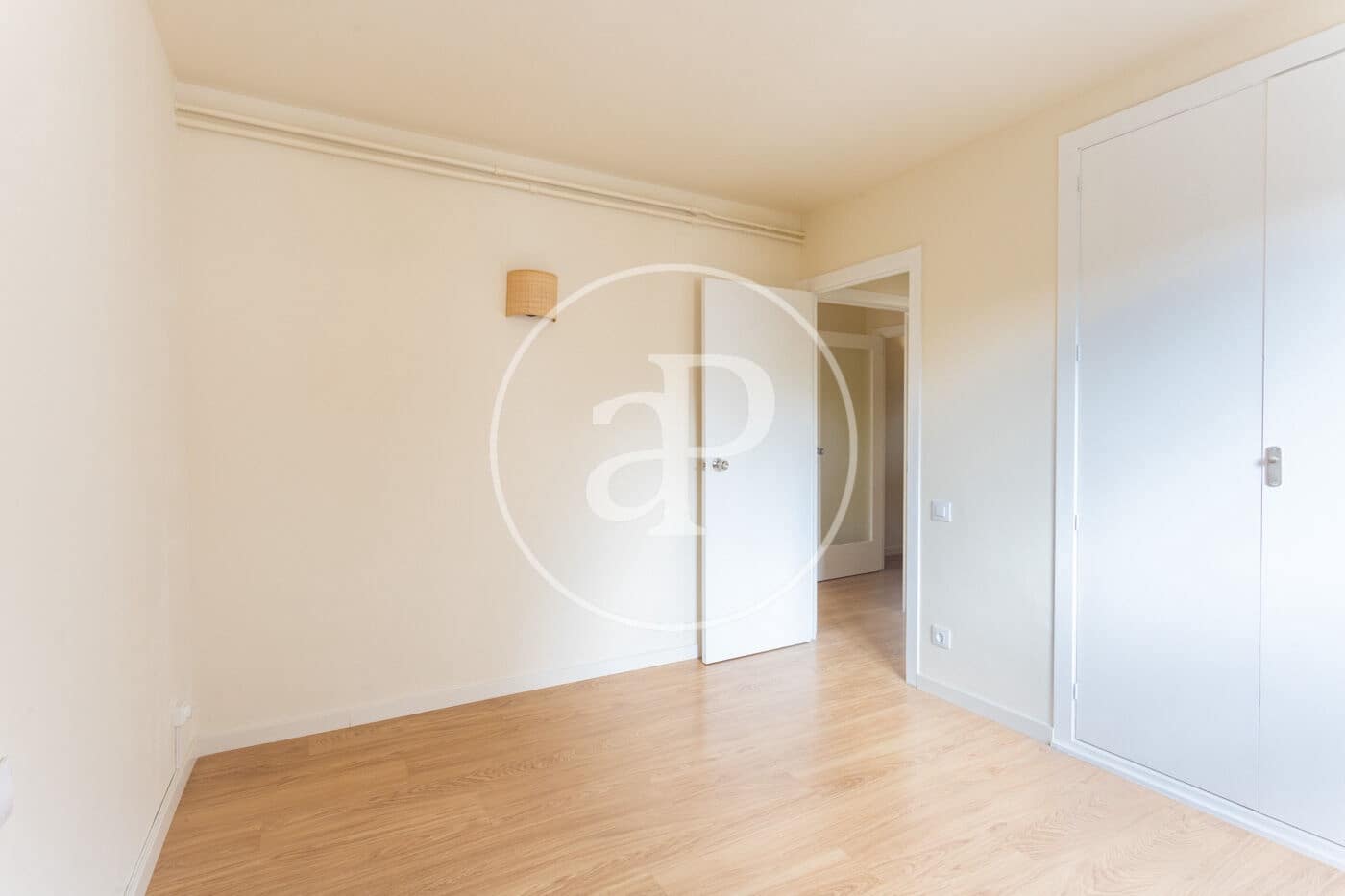 4 makuuhuone Huoneisto vuokrattavana paikassa Barcelona kaupunki mukana 
autotalli - 3 260 € (Ref: 10177093)