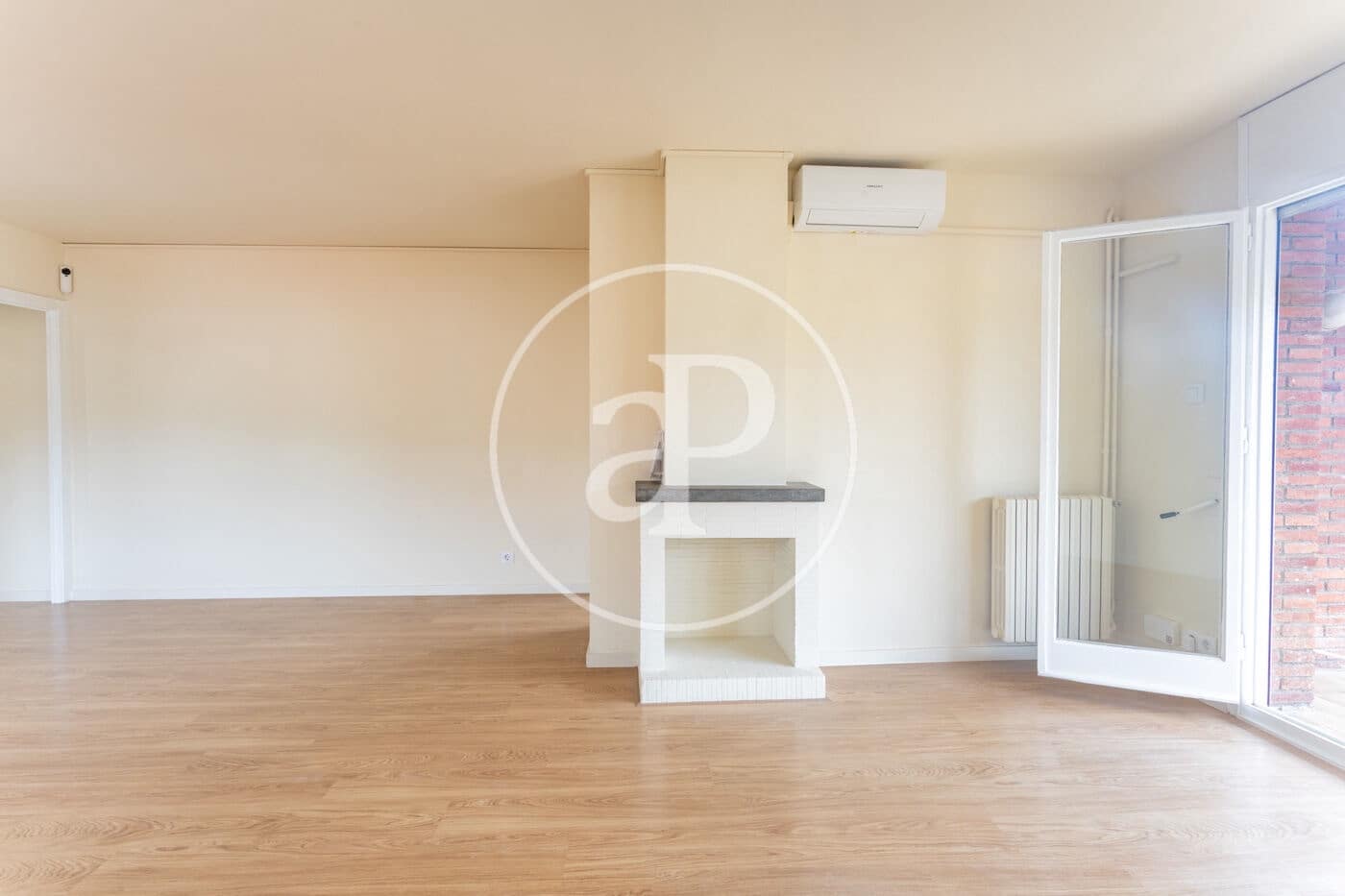 4 makuuhuone Huoneisto vuokrattavana paikassa Barcelona kaupunki mukana 
autotalli - 3 260 € (Ref: 10177093)