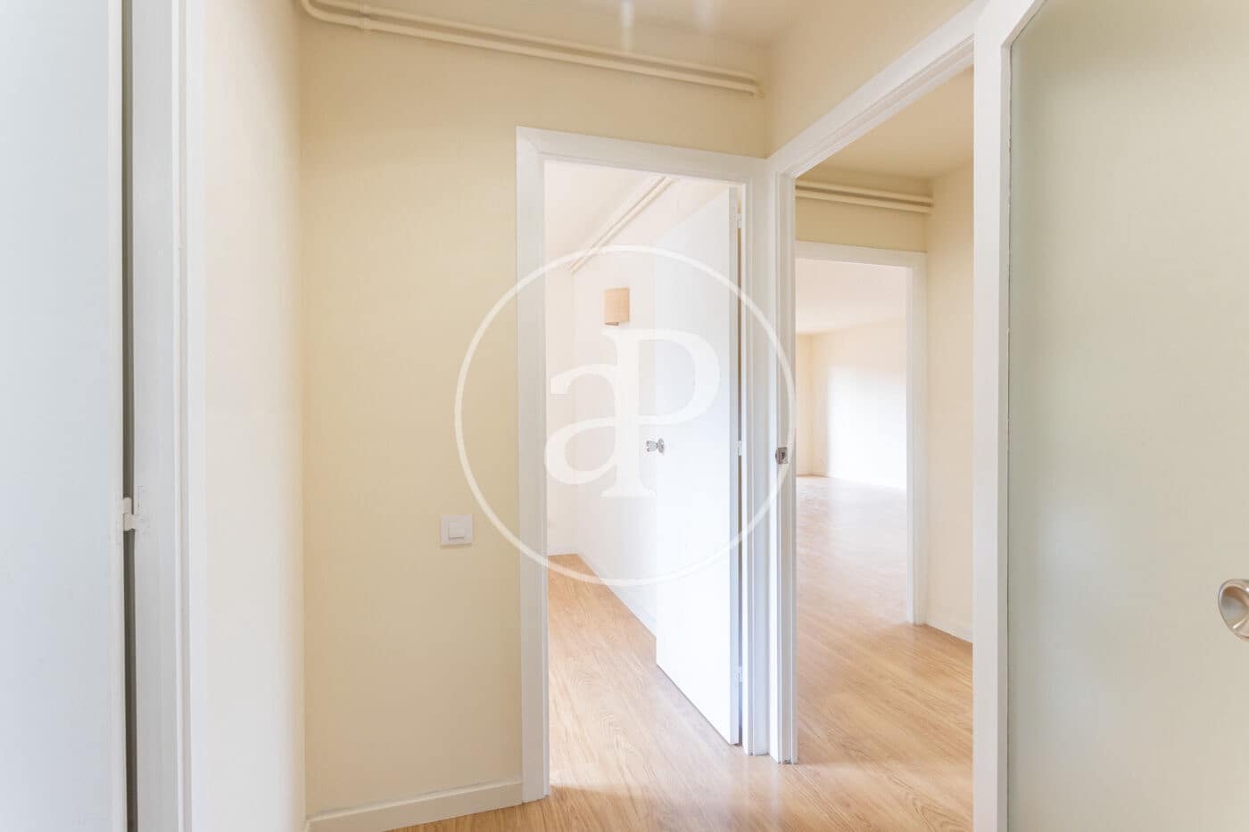 4 makuuhuone Huoneisto vuokrattavana paikassa Barcelona kaupunki mukana 
autotalli - 3 260 € (Ref: 10177093)