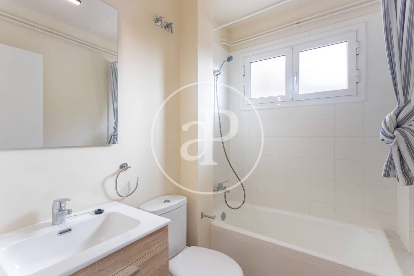4 makuuhuone Huoneisto vuokrattavana paikassa Barcelona kaupunki mukana 
autotalli - 3 260 € (Ref: 10177093)