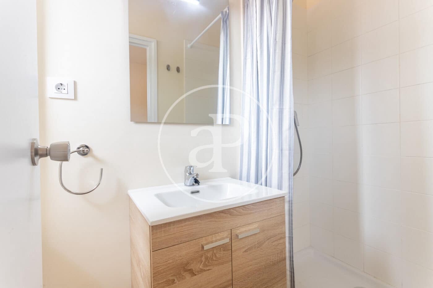 4 makuuhuone Huoneisto vuokrattavana paikassa Barcelona kaupunki mukana 
autotalli - 3 260 € (Ref: 10177093)