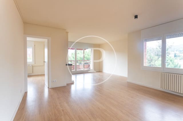 4 makuuhuone Huoneisto vuokrattavana paikassa Les Tres Torres, Barcelona kaupunki mukana 
autotalli - 3 260 € (Ref: 10177093)