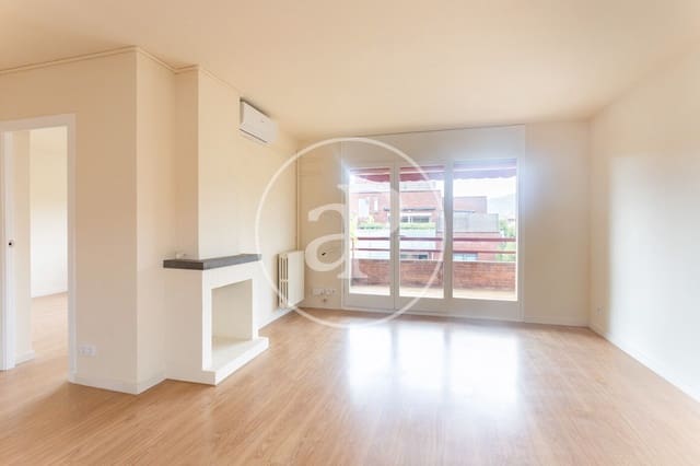4 makuuhuone Huoneisto vuokrattavana paikassa Les Tres Torres, Barcelona kaupunki mukana 
autotalli - 3 260 € (Ref: 10177093)