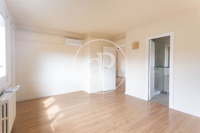 4 makuuhuone Huoneisto vuokrattavana paikassa Les Tres Torres, Barcelona kaupunki mukana 
autotalli - 3 260 € (Ref: 10177093)