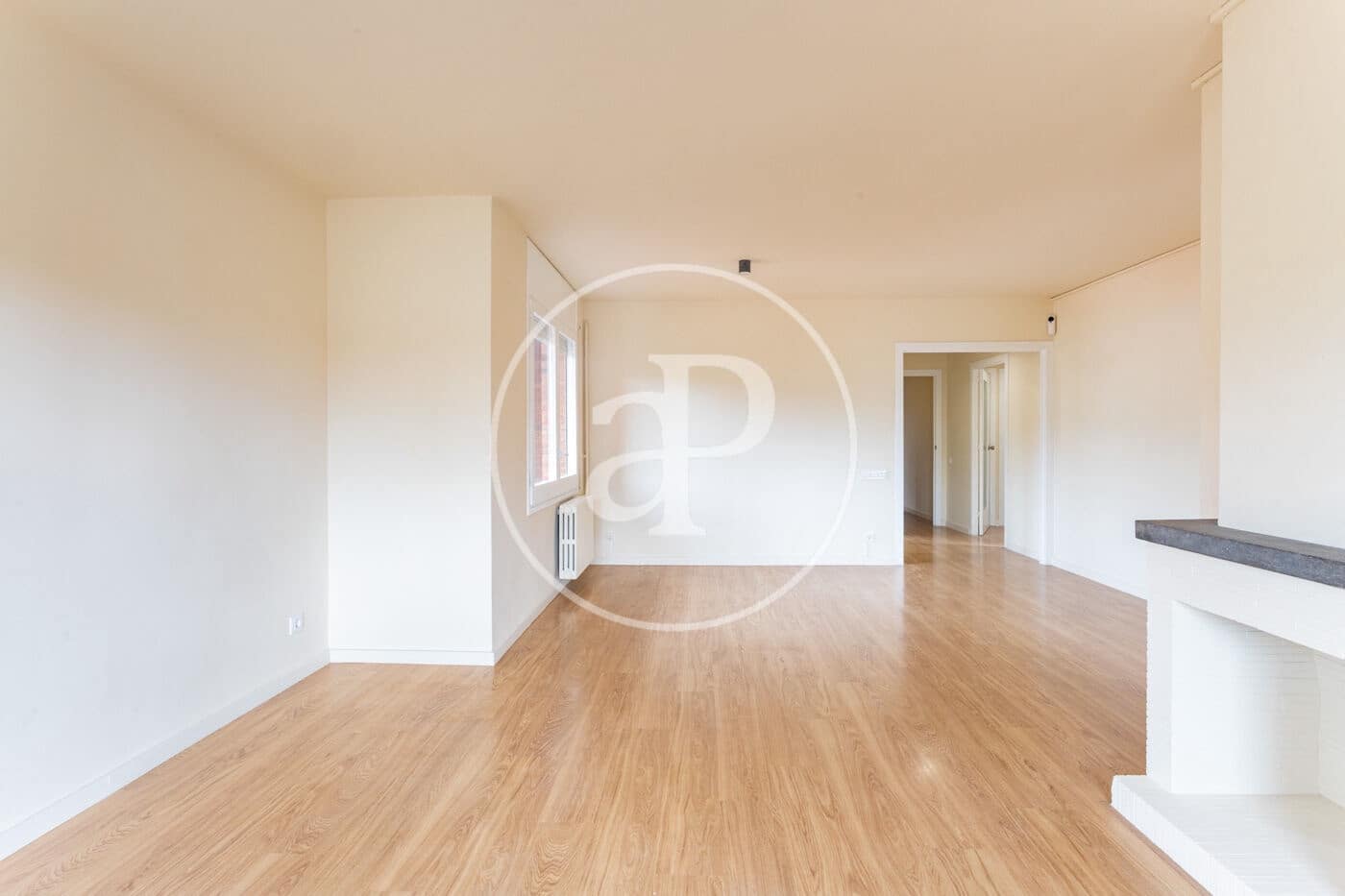 4 makuuhuone Huoneisto vuokrattavana paikassa Barcelona kaupunki mukana 
autotalli - 3 260 € (Ref: 10177093)