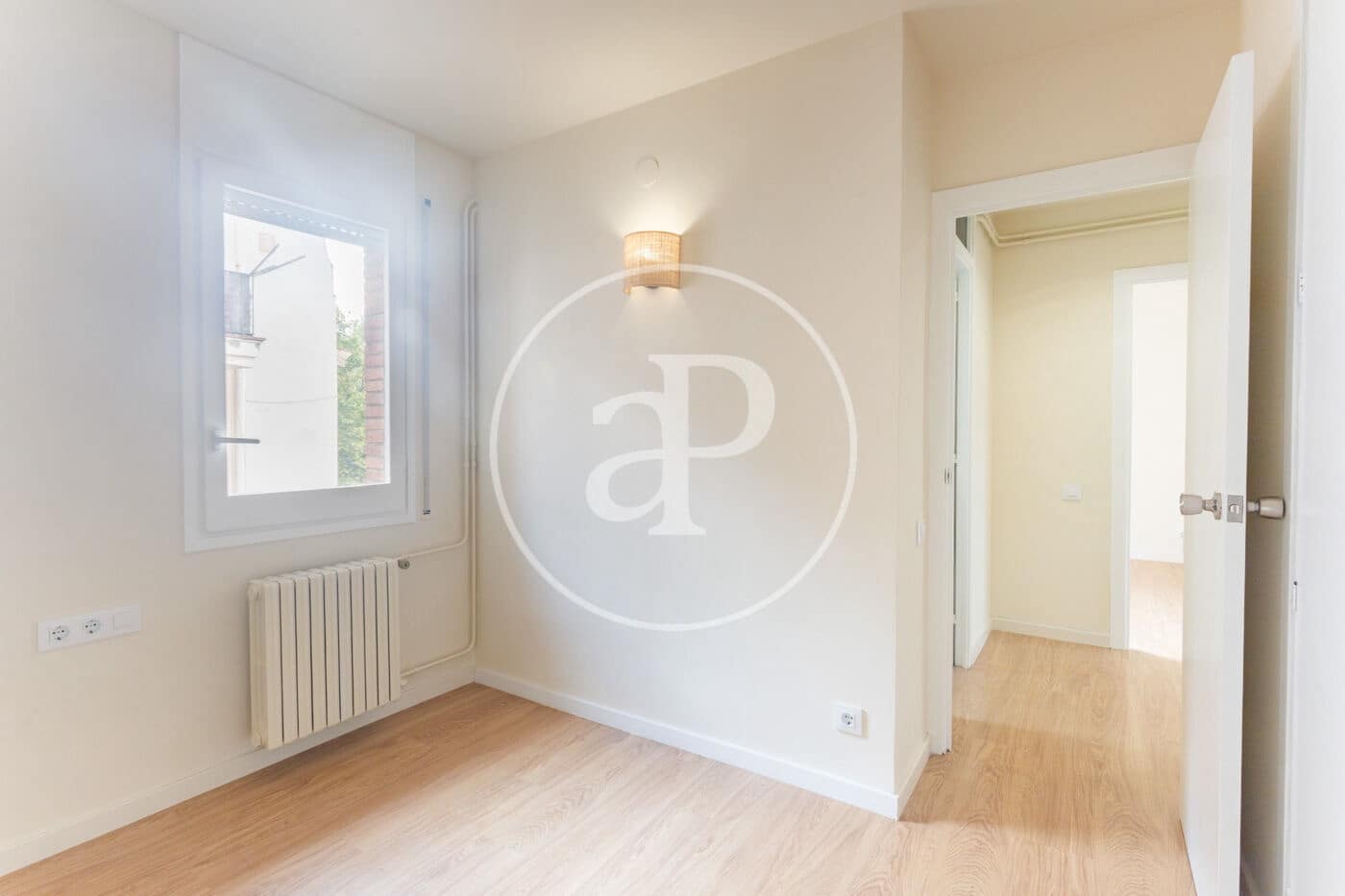 4 makuuhuone Huoneisto vuokrattavana paikassa Barcelona kaupunki mukana 
autotalli - 3 260 € (Ref: 10177093)