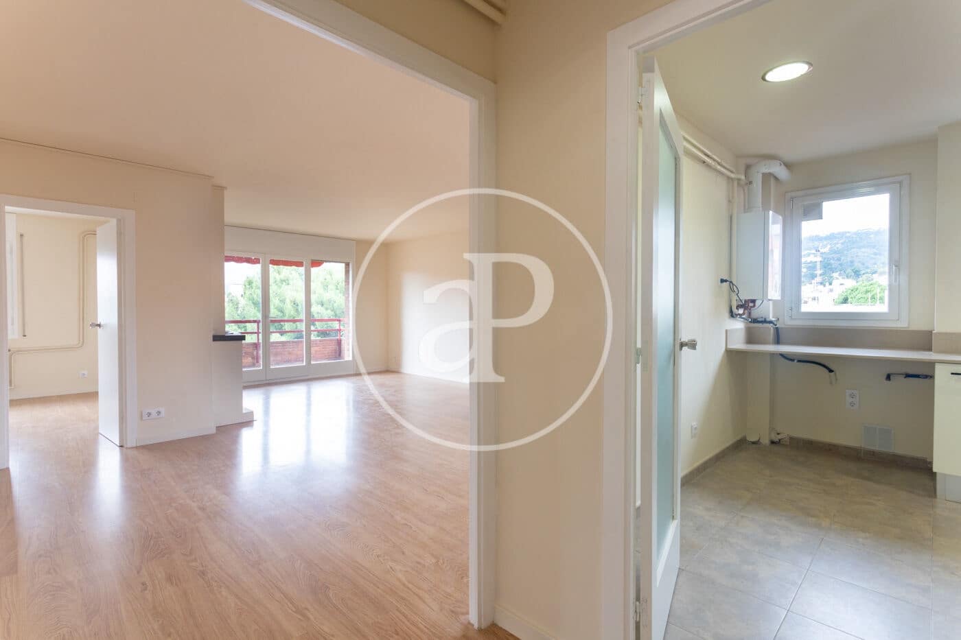 4 makuuhuone Huoneisto vuokrattavana paikassa Barcelona kaupunki mukana 
autotalli - 3 260 € (Ref: 10177093)