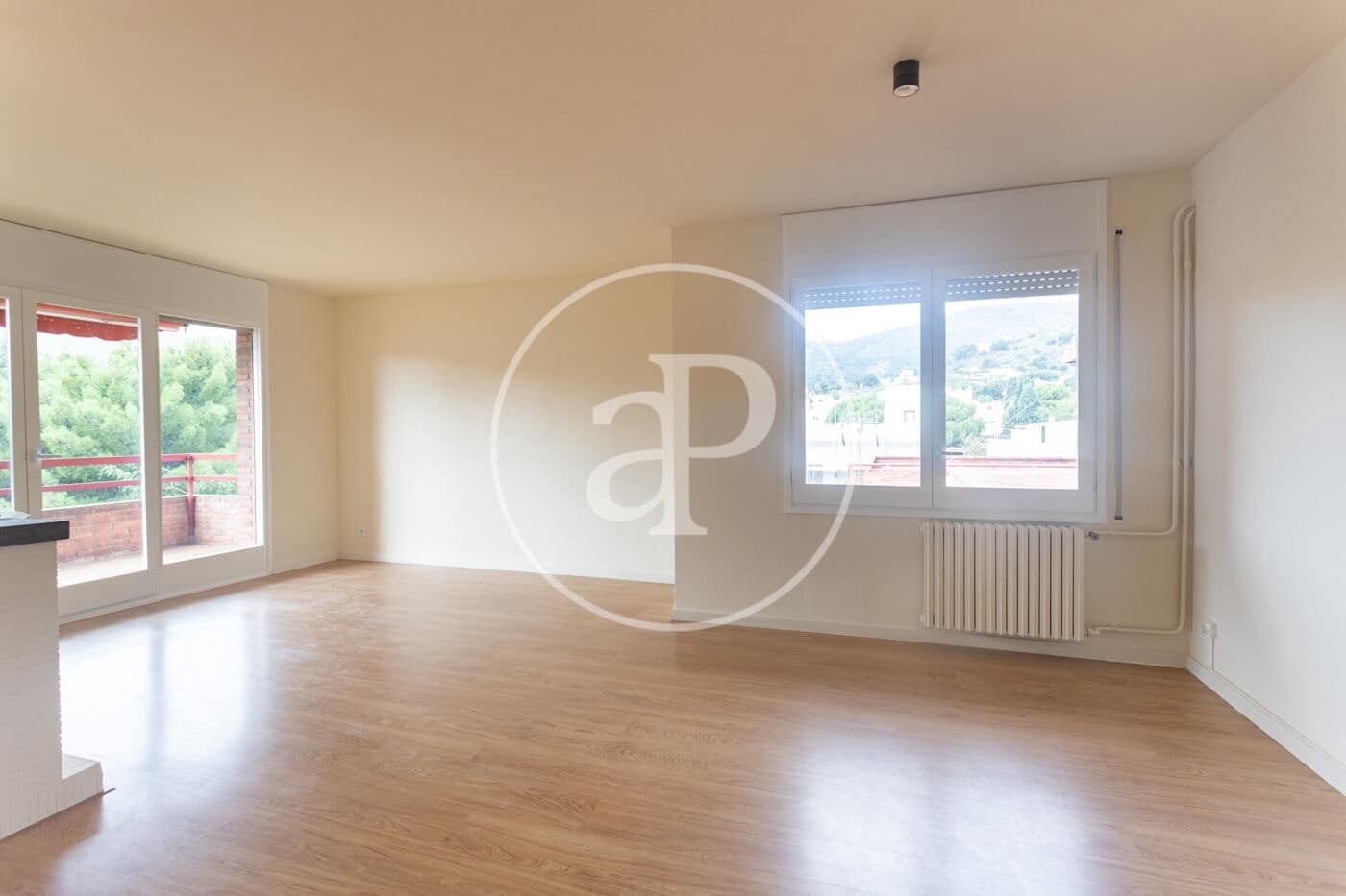 4 makuuhuone Huoneisto vuokrattavana paikassa Barcelona kaupunki mukana 
autotalli - 3 260 € (Ref: 10177093)