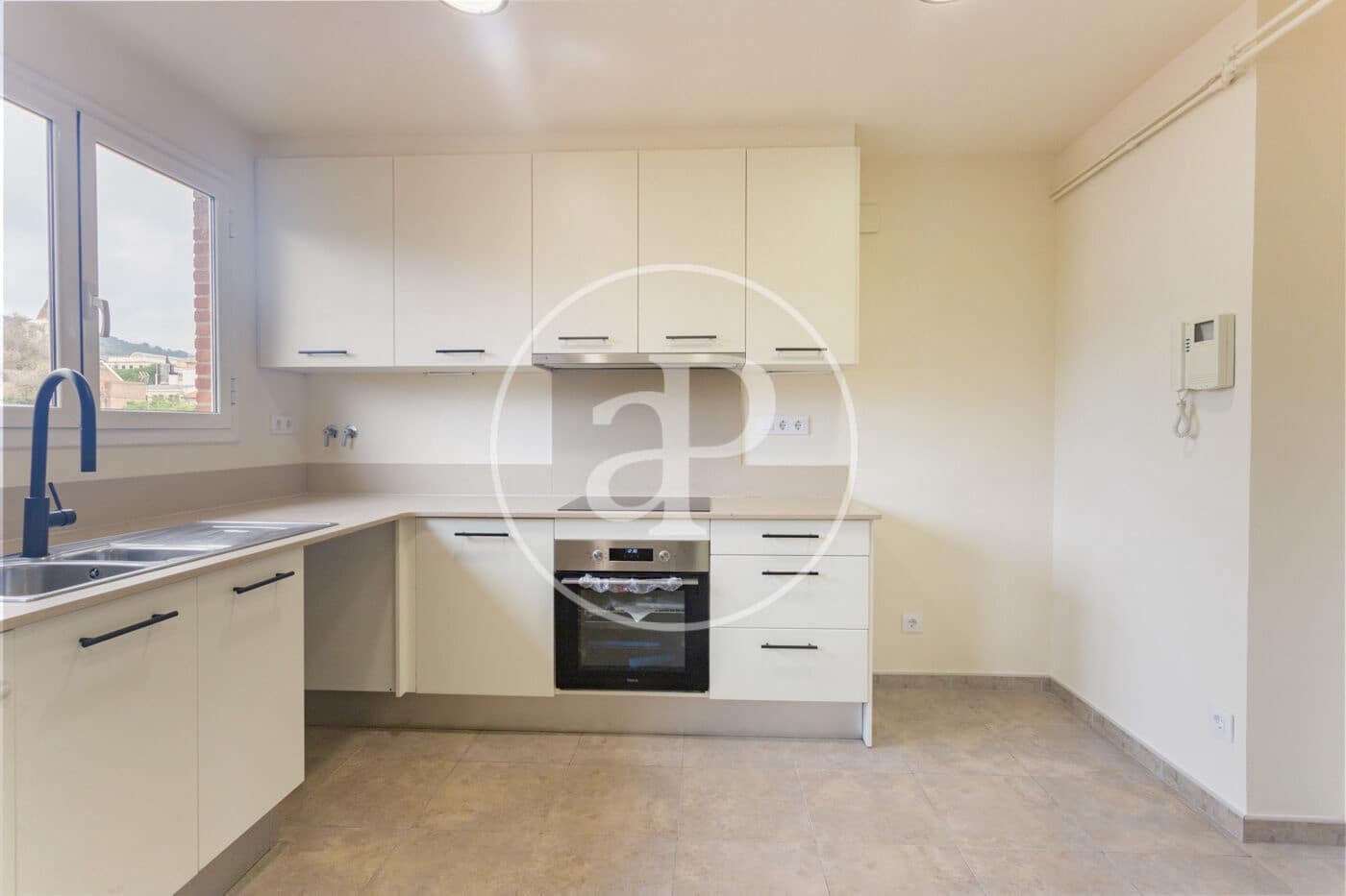 4 makuuhuone Huoneisto vuokrattavana paikassa Barcelona kaupunki mukana 
autotalli - 3 260 € (Ref: 10177093)