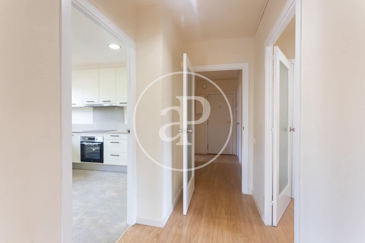 4 makuuhuone Huoneisto vuokrattavana paikassa Barcelona kaupunki mukana 
autotalli - 3 260 € (Ref: 10177093)