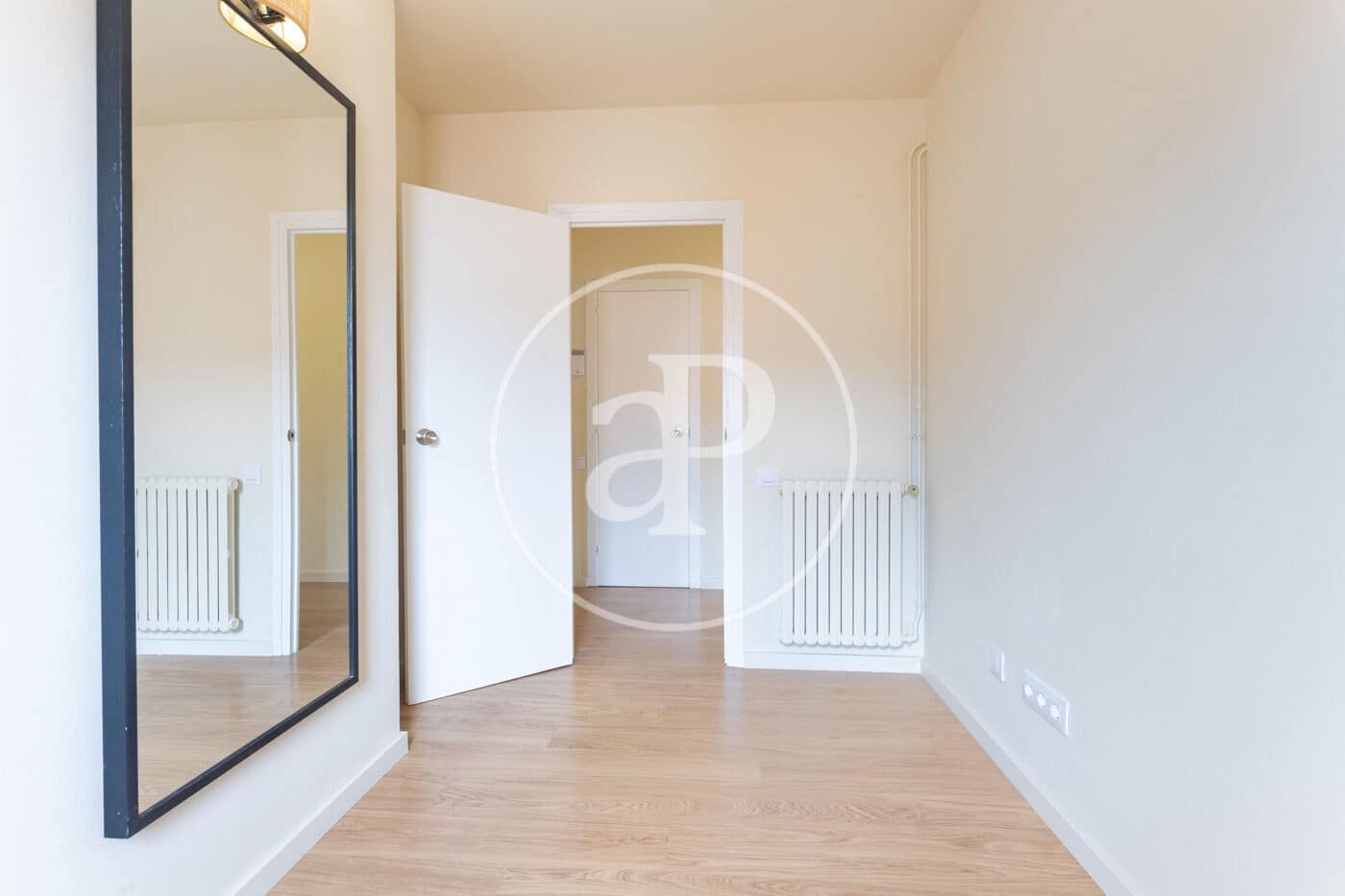 4 makuuhuone Huoneisto vuokrattavana paikassa Barcelona kaupunki mukana 
autotalli - 3 260 € (Ref: 10177093)