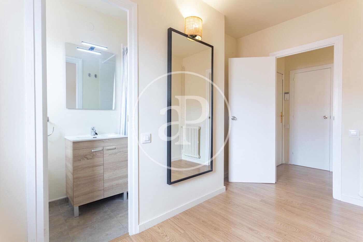 4 makuuhuone Huoneisto vuokrattavana paikassa Barcelona kaupunki mukana 
autotalli - 3 260 € (Ref: 10177093)