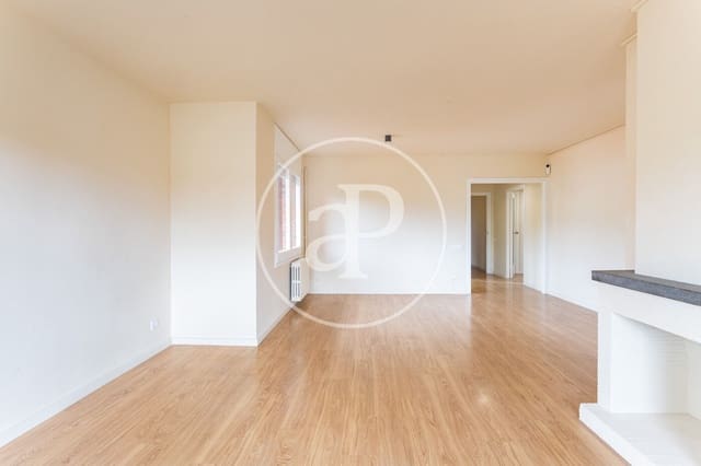 4 makuuhuone Huoneisto vuokrattavana paikassa Les Tres Torres, Barcelona kaupunki mukana 
autotalli - 3 260 € (Ref: 10177093)