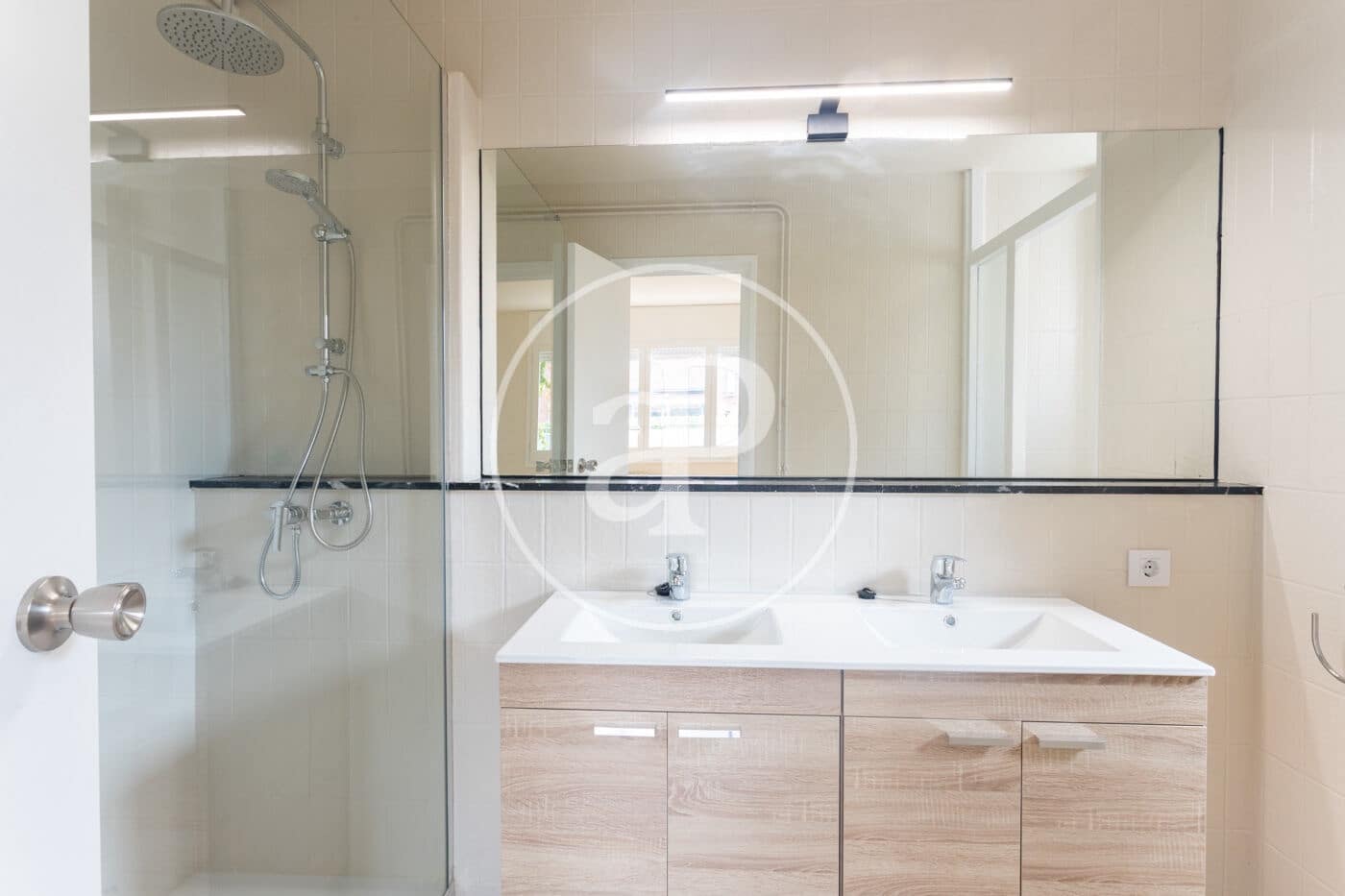 4 makuuhuone Huoneisto vuokrattavana paikassa Barcelona kaupunki mukana 
autotalli - 3 260 € (Ref: 10177093)