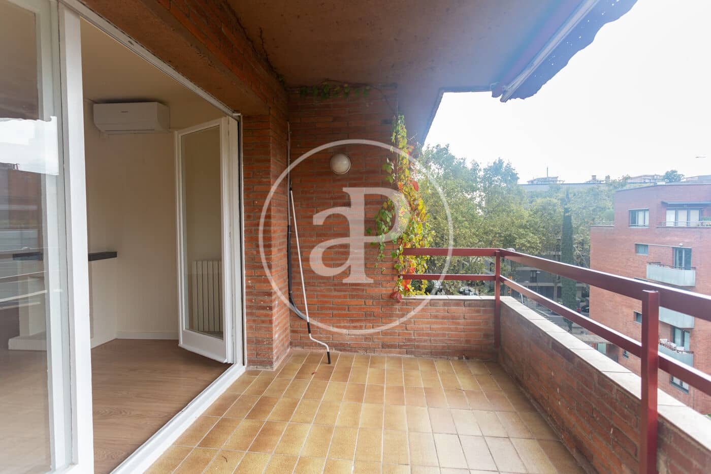 4 makuuhuone Huoneisto vuokrattavana paikassa Barcelona kaupunki mukana 
autotalli - 3 260 € (Ref: 10177093)