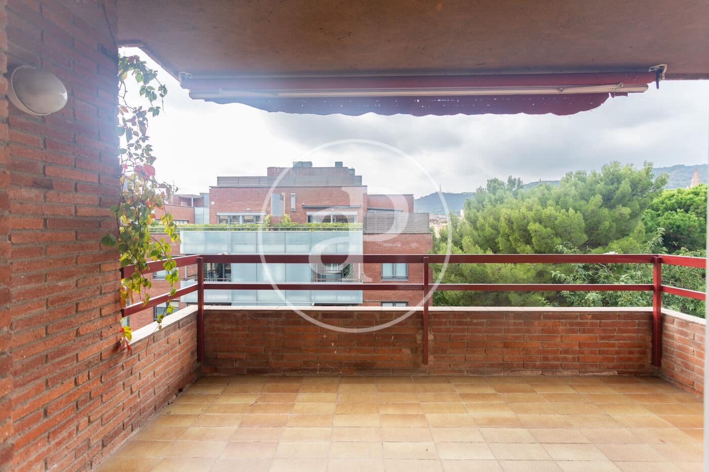 4 makuuhuone Huoneisto vuokrattavana paikassa Barcelona kaupunki mukana 
autotalli - 3 260 € (Ref: 10177093)