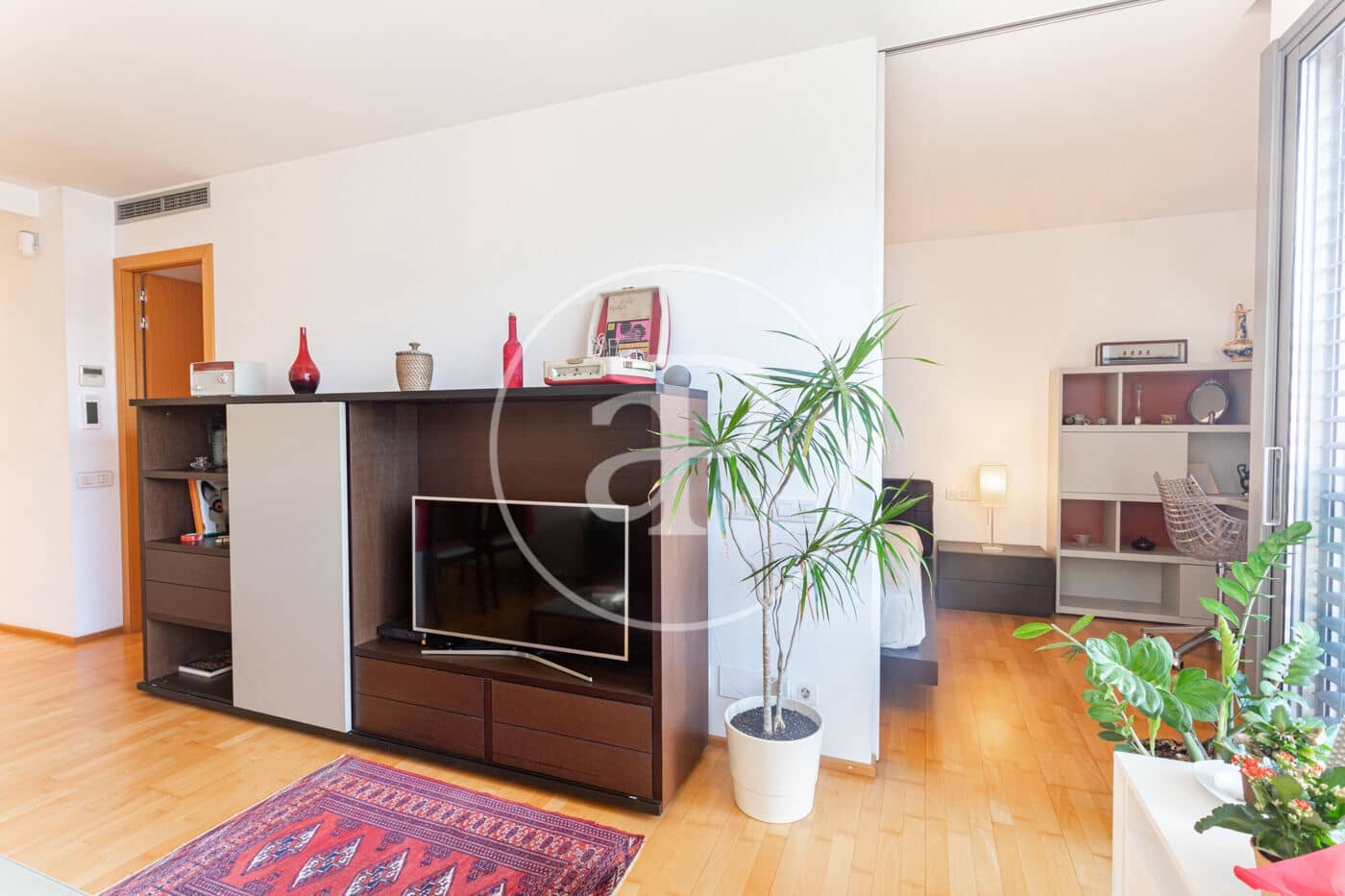 1 bedroom Penthouse for sale in Barcelona city - € 475,000 (Ref: 10177094)