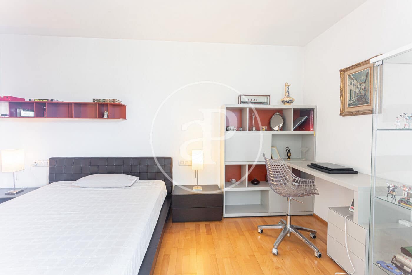 1 bedroom Penthouse for sale in Barcelona city - € 475,000 (Ref: 10177094)