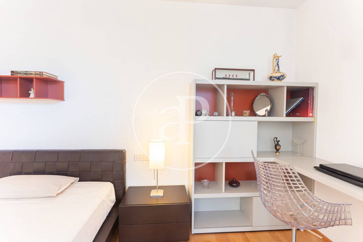 1 bedroom Penthouse for sale in Barcelona city - € 475,000 (Ref: 10177094)