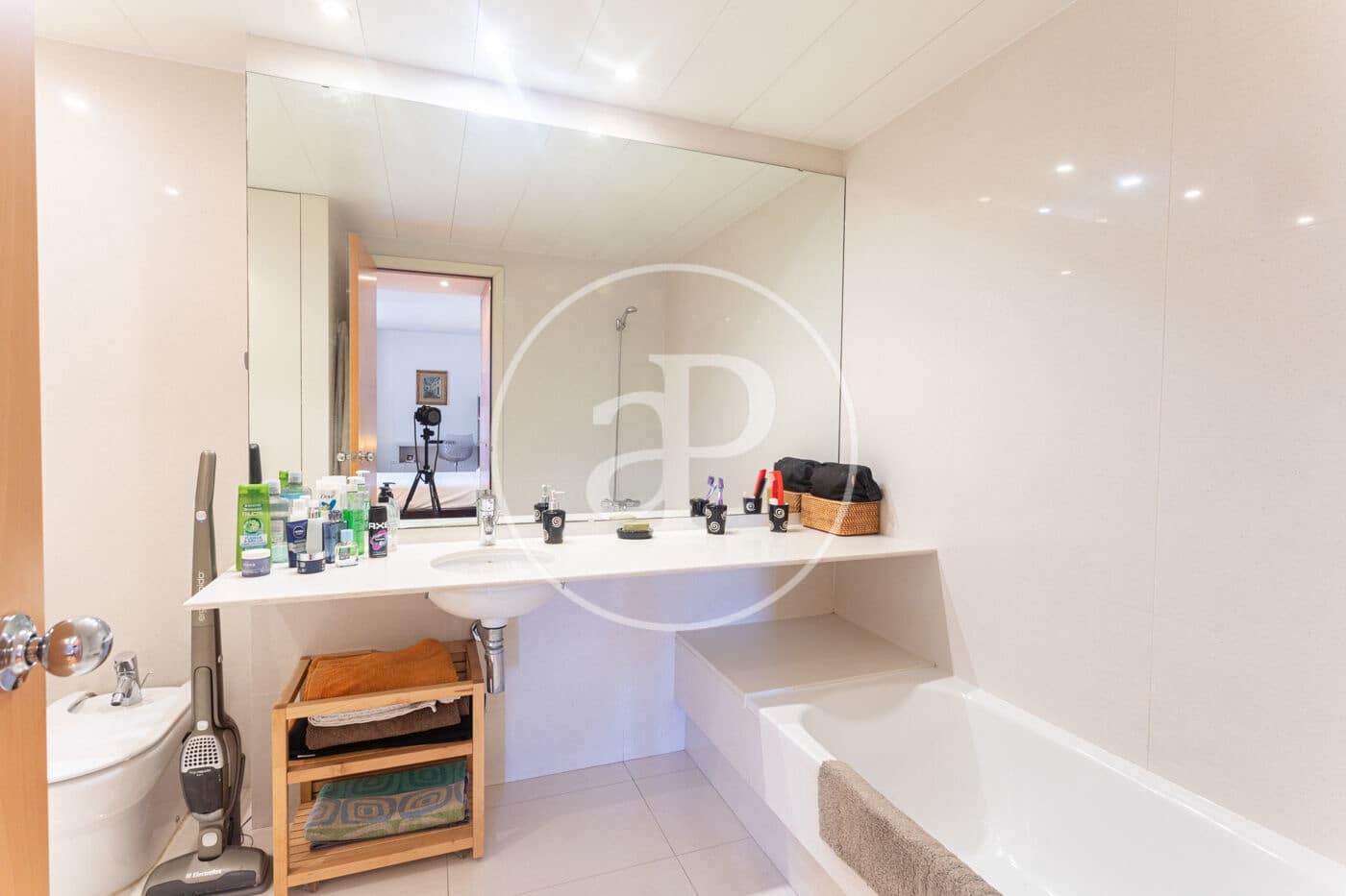1 bedroom Penthouse for sale in Barcelona city - € 475,000 (Ref: 10177094)