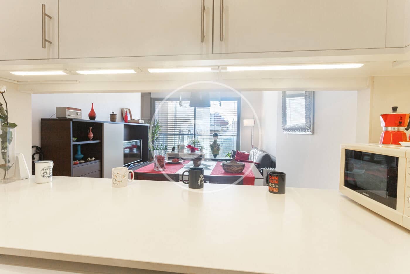 1 bedroom Penthouse for sale in Barcelona city - € 475,000 (Ref: 10177094)