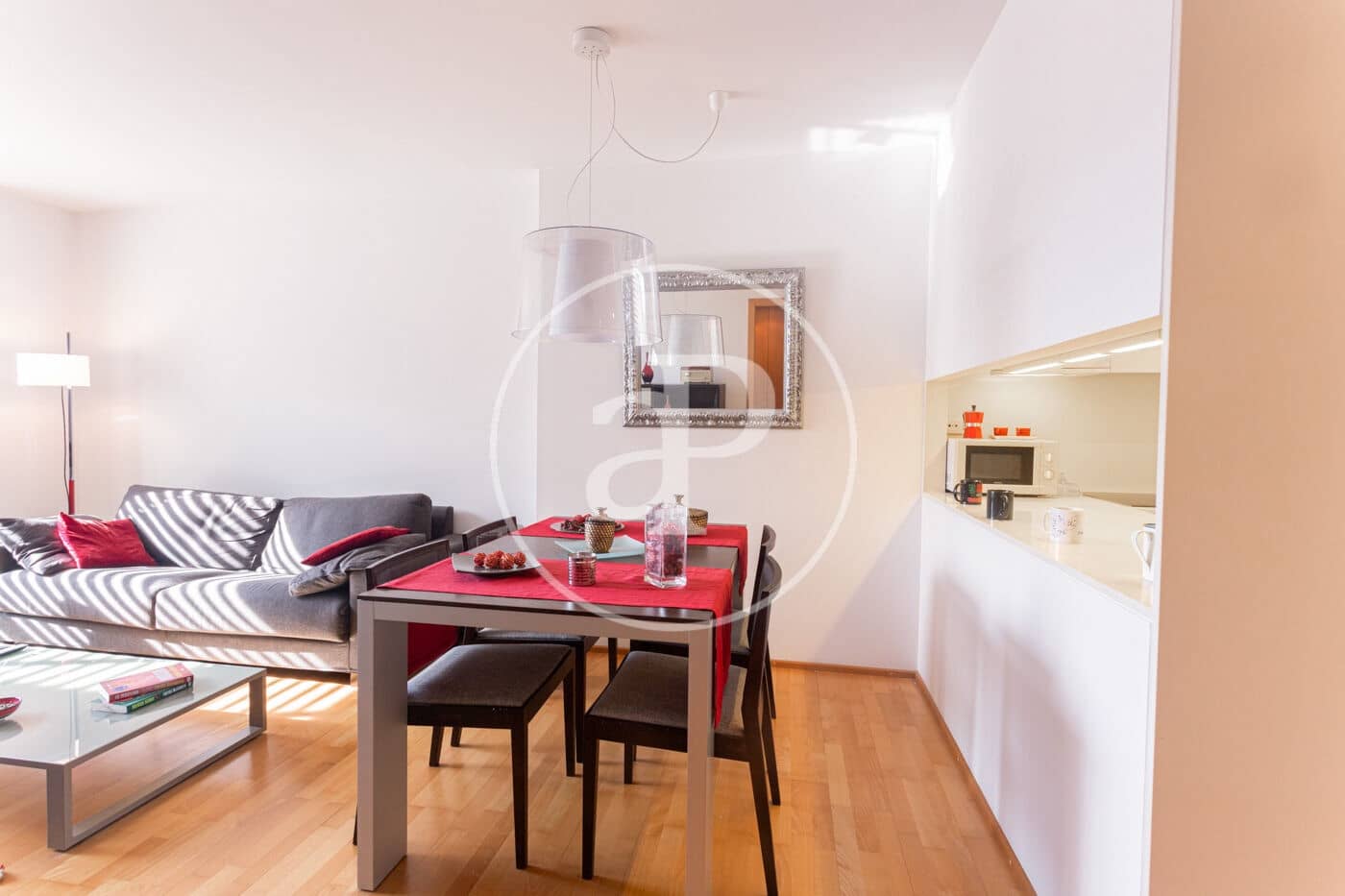 1 bedroom Penthouse for sale in Barcelona city - € 475,000 (Ref: 10177094)