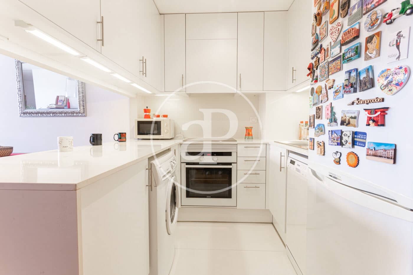 1 bedroom Penthouse for sale in Barcelona city - € 475,000 (Ref: 10177094)