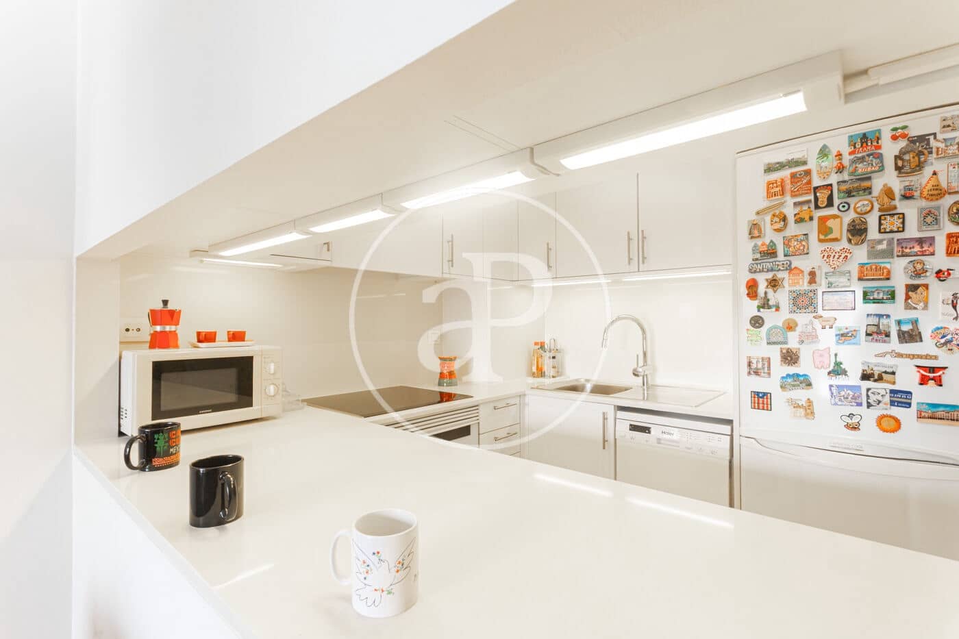 1 bedroom Penthouse for sale in Barcelona city - € 475,000 (Ref: 10177094)