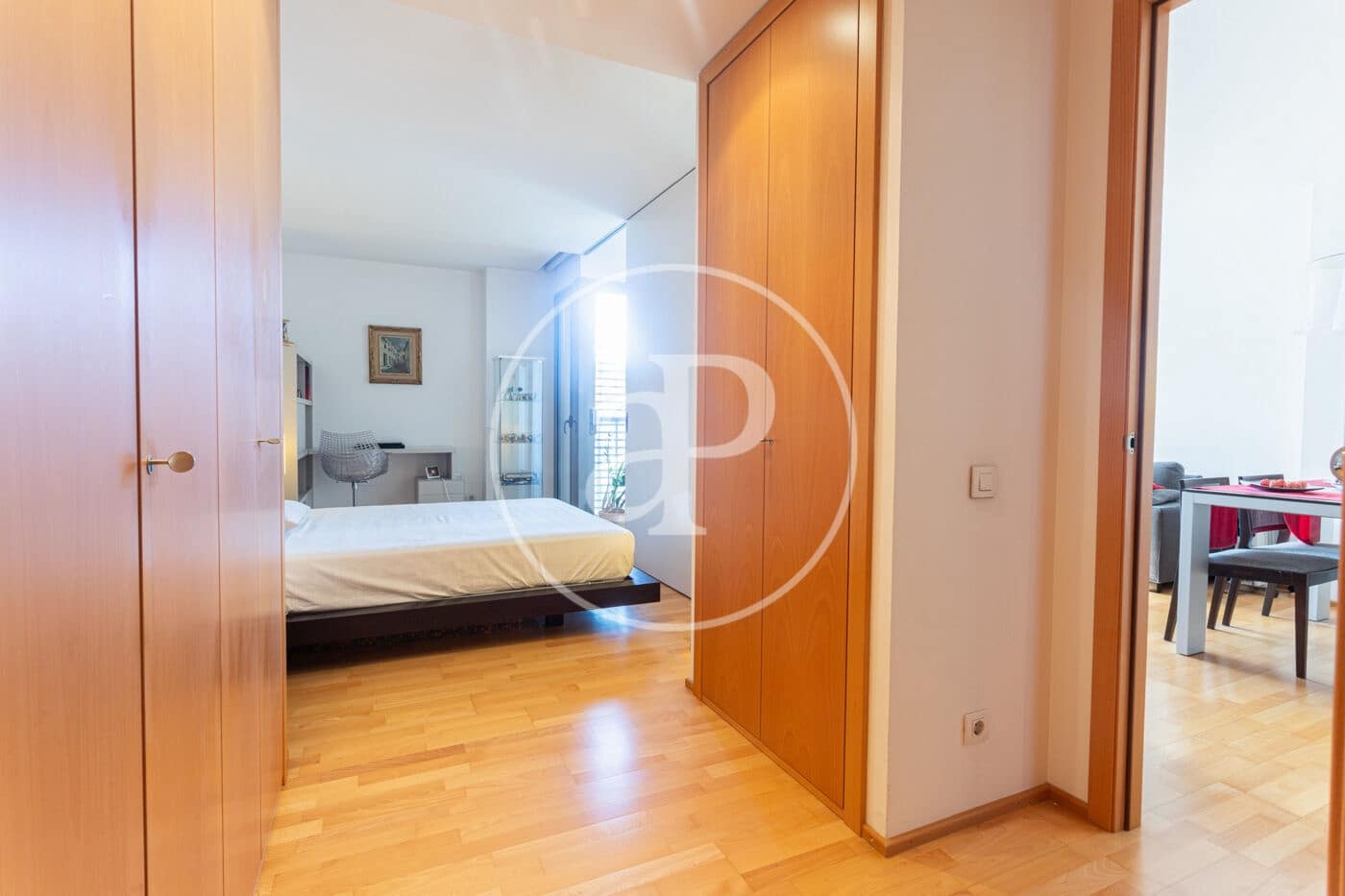 1 bedroom Penthouse for sale in Barcelona city - € 475,000 (Ref: 10177094)