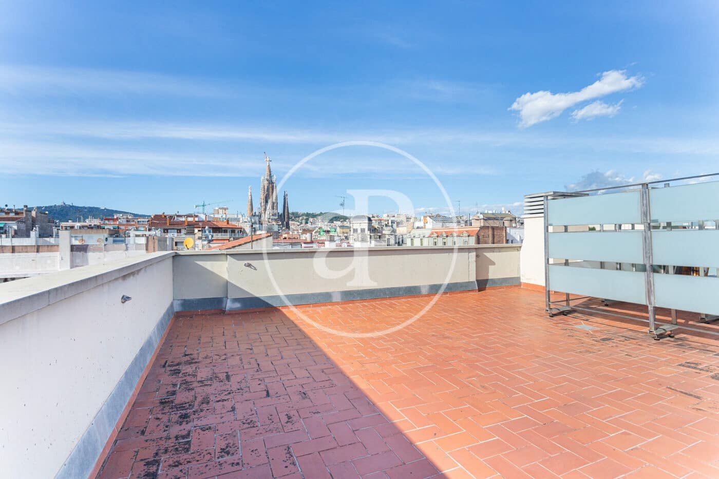 1 bedroom Penthouse for sale in Barcelona city - € 475,000 (Ref: 10177094)