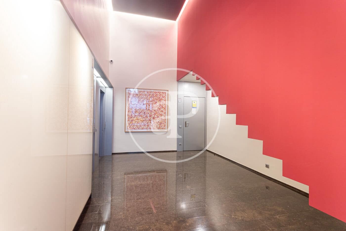 1 bedroom Penthouse for sale in Barcelona city - € 475,000 (Ref: 10177094)