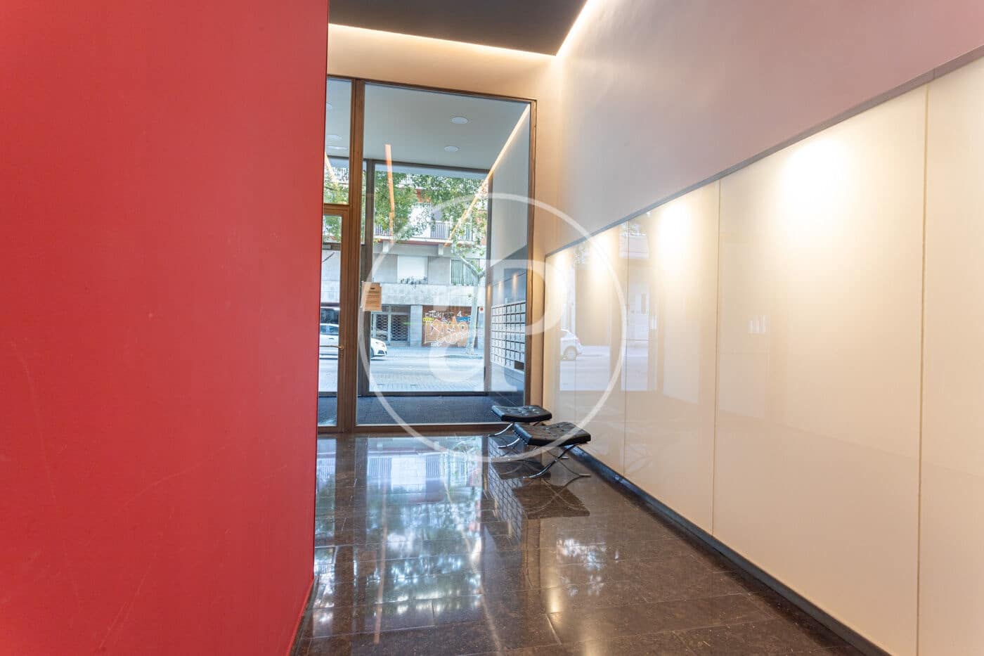 1 bedroom Penthouse for sale in Barcelona city - € 475,000 (Ref: 10177094)