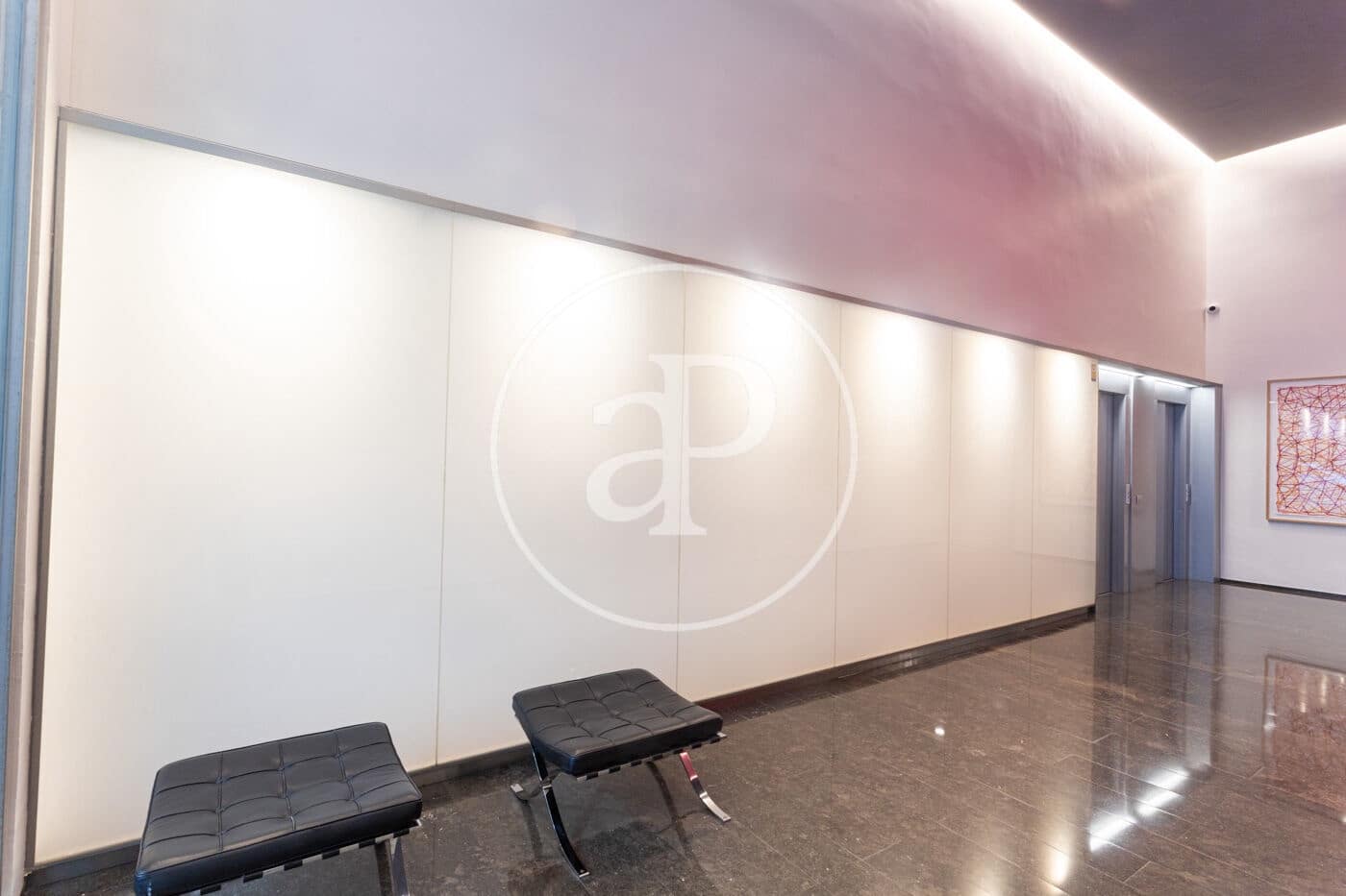 1 bedroom Penthouse for sale in Barcelona city - € 475,000 (Ref: 10177094)