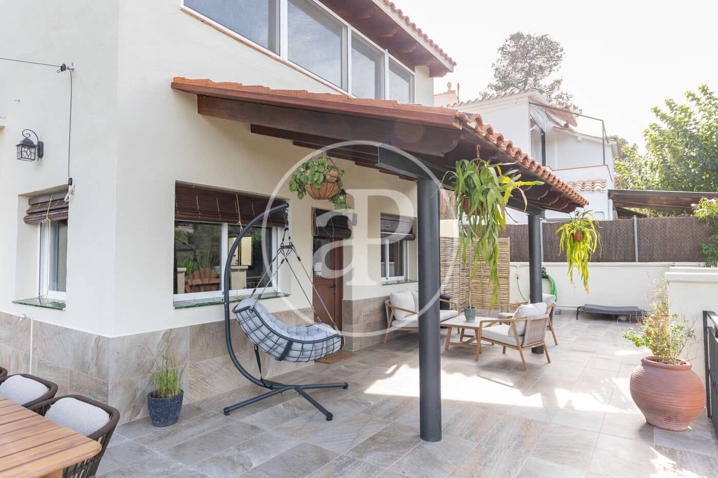 4 bedroom Villa for sale in La Floresta with pool - € 820,000 (Ref: 10180520)