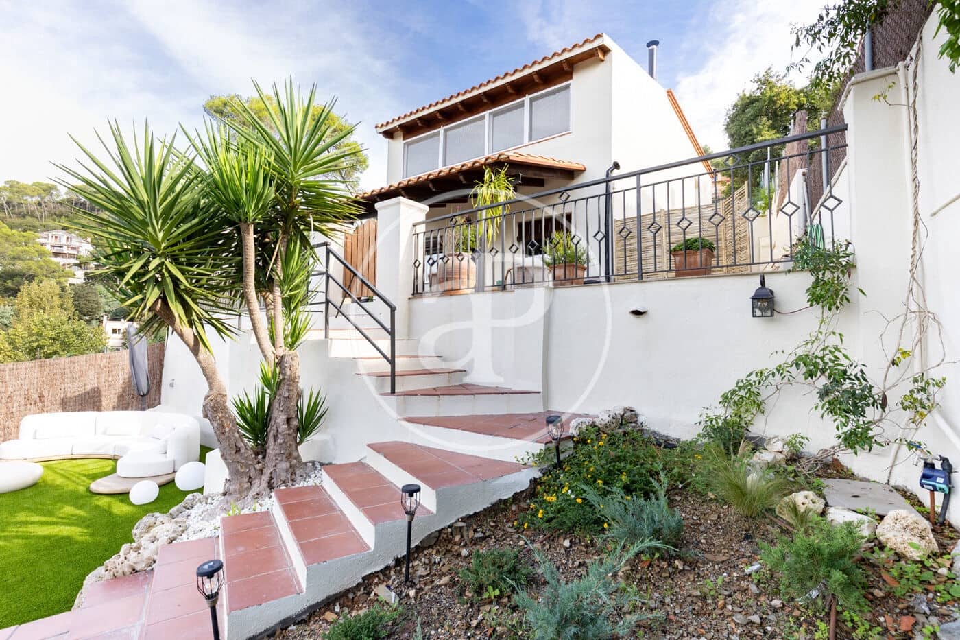 4 bedroom Villa for sale in La Floresta with pool - € 820,000 (Ref: 10180520)