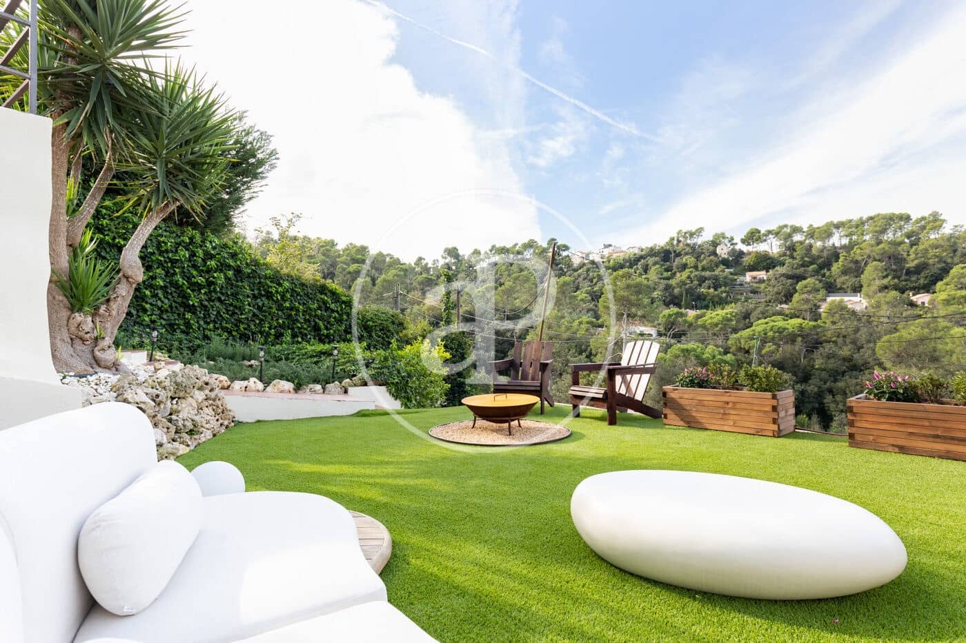 4 bedroom Villa for sale in La Floresta with pool - € 820,000 (Ref: 10180520)