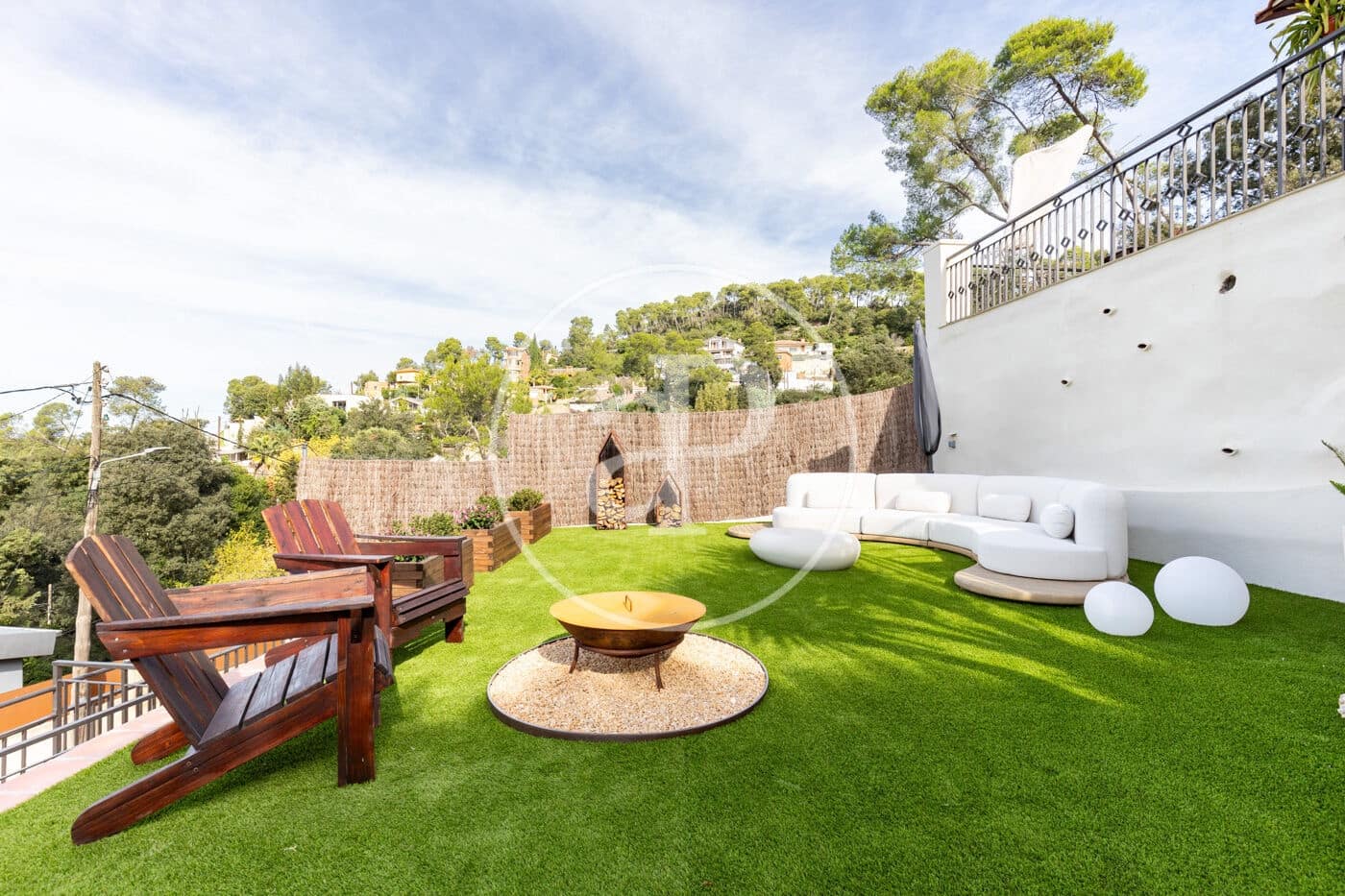 4 bedroom Villa for sale in La Floresta with pool - € 820,000 (Ref: 10180520)