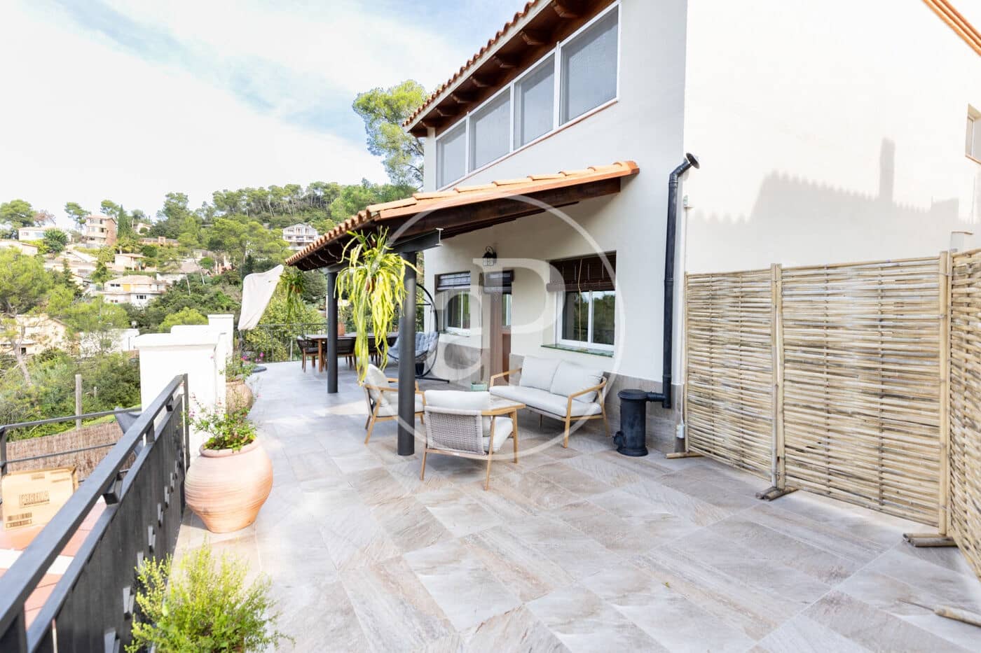 4 bedroom Villa for sale in La Floresta with pool - € 820,000 (Ref: 10180520)