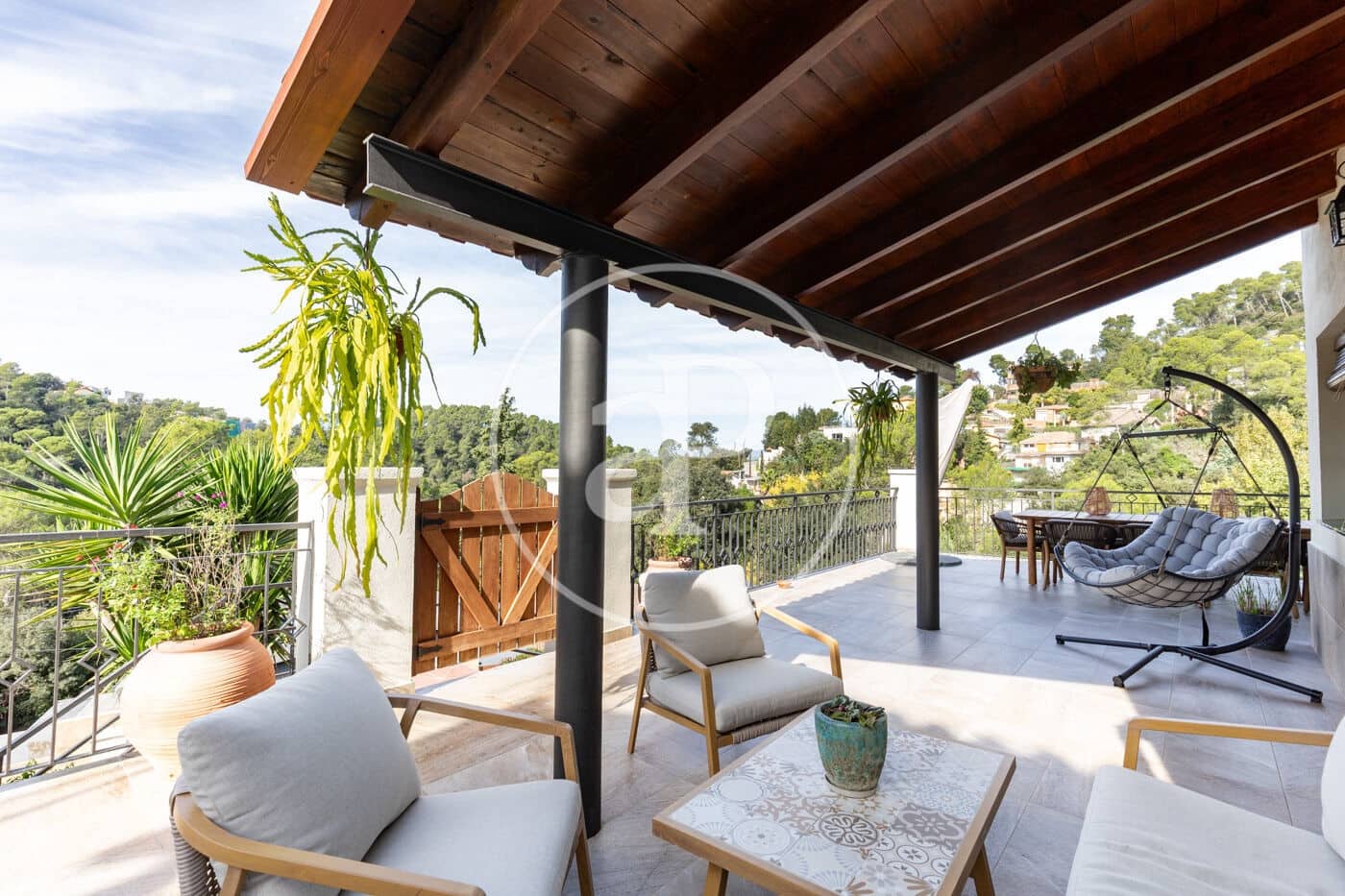 4 bedroom Villa for sale in La Floresta with pool - € 820,000 (Ref: 10180520)