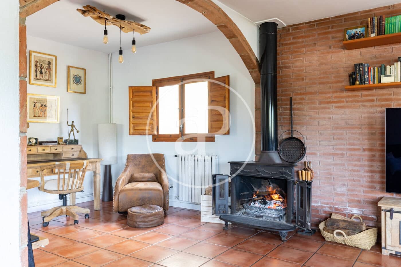4 bedroom Villa for sale in La Floresta with pool - € 820,000 (Ref: 10180520)